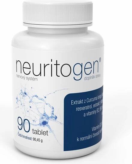 Neuritogen 90 tablet