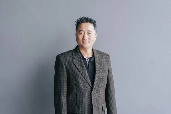 John Kim 2024