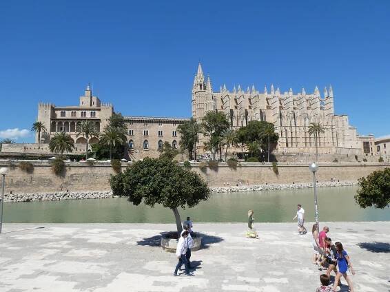 Mallorca: Palma und Port Pollenca | Lisa Unterwegs
