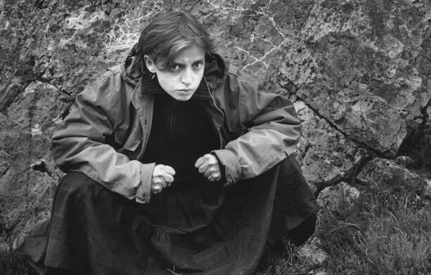 Vier Frauen • LILLIAN BIRNBAUM