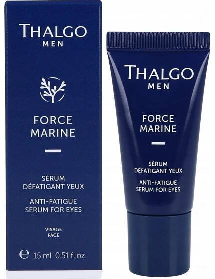 Thalgo Men SÉRUM OBNOVUJÍCÍ oční OKOLÍ 15 ml od 493 Kč - Heureka.cz