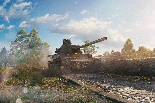 (NABÍDKA PRODLOUŽENA) Získejte hromady zlaťáků s tiskárnami Epson EcoTank | Speciály | World of Tanks