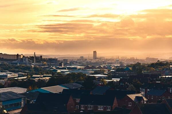 Cities Outlook 2020 - Air quality in UK cities - Centre for Cities