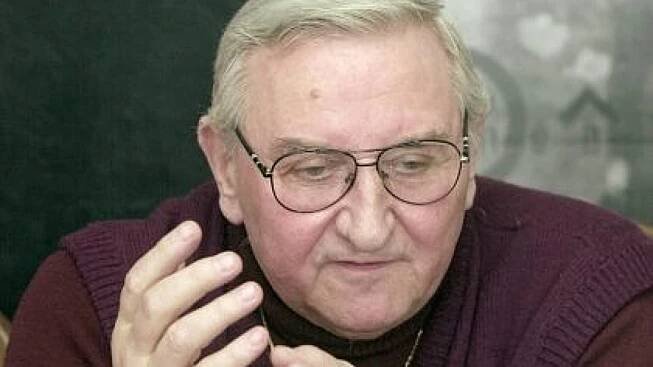 Vlastimil Bedrna