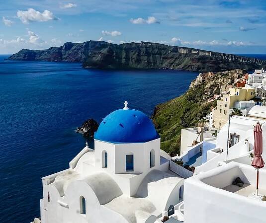 Best of Greece - AV Travel