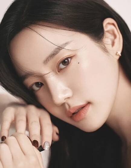 Čo má spoločné Lee Yoo Bi so svojou úlohou Ruby v dráme Yumi’s Cell?