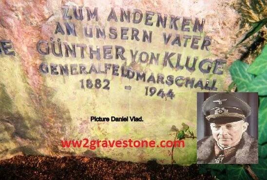 Model, Otto Moritz Walter, call sign Walter. | WW2 Gravestone