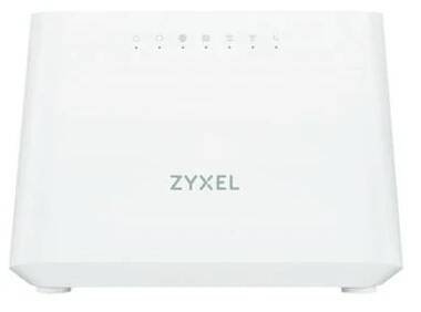 ZYXEL DX3301 WiFi 6 AX1800 VDSL2 5-port Super Vectoring Gateway (upto 35B) and USB DX3301-T0-EU01V1F