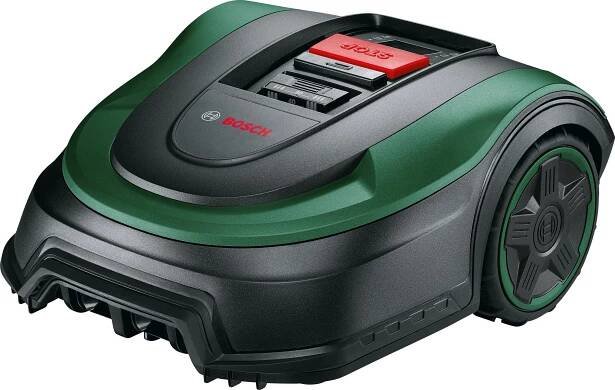 BOSCH Indego XS 300 0.600.8B0.003 od 16 191 Kč