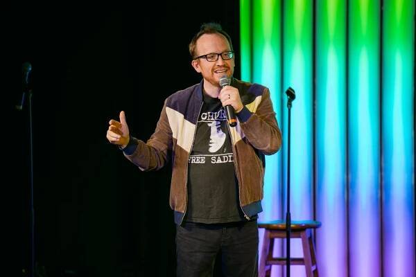 Shows — Laughing Together