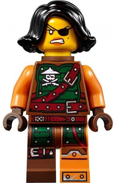 LEGO Ninjago 70602 Jayův drak blesku