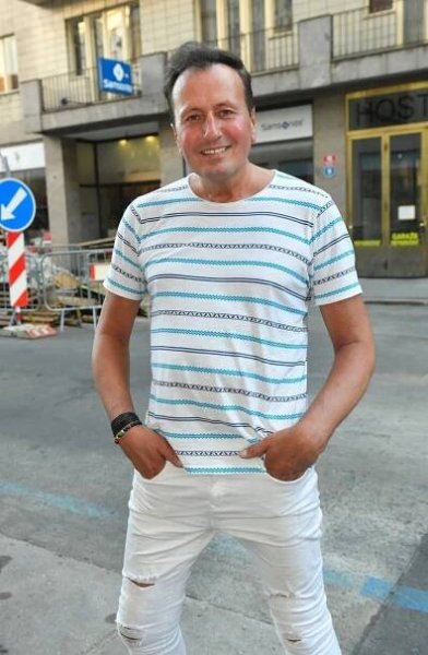 Bývalá hvězda Novy Baselides: Po trestu za krádež se věnuje andělům a kartám!