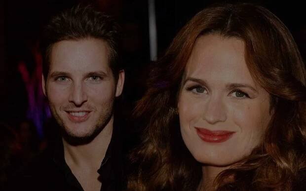 Peter Facinelli
