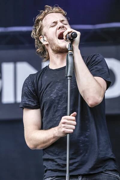 Dan Reynolds