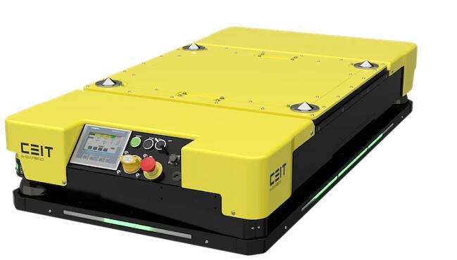 AGV U1500