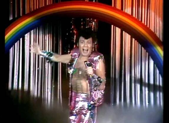 Gary Glitter - Love Like You And Me