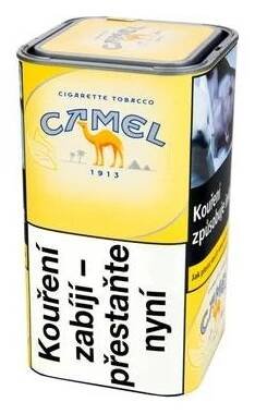 Cigaretový tabák Camel 70g