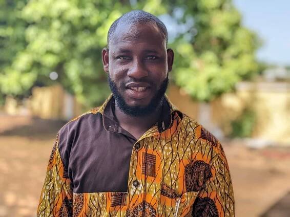 Abdulai Abdul-Razak