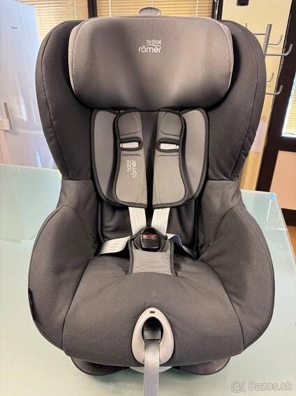 BRITAX RÖMER King II
