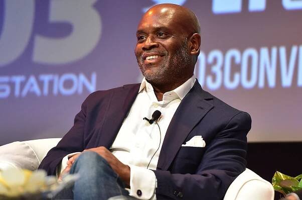 L.A. Reid's Hitco Ramps Up With 25 Hires and Handful Of New Acts