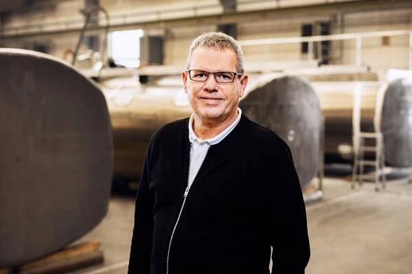 Contacts | Lindner Fischer