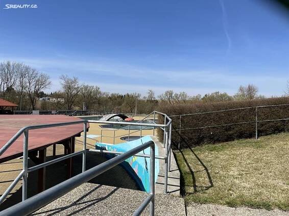Prodej Byt 3+1, Máchova, Dačice - Dačice V