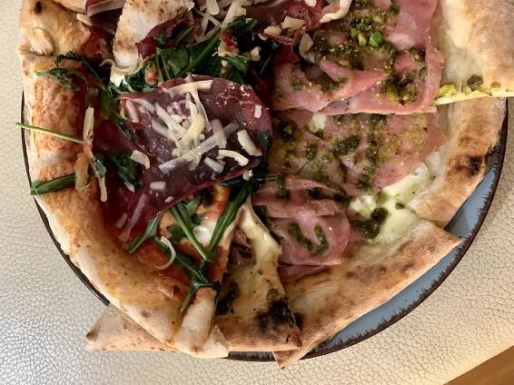 🍕Nejlepší pizza v Brně? Pizzeria Netti – recenze - Podrobné recenze