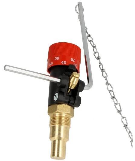 Honeywell FR124-3/4A regulátor tahu od 955 Kč
