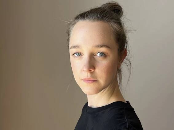 Denisa Barešová – RESET ACTORS