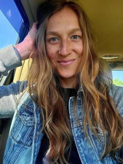 Coaching — Jennifer Marshall