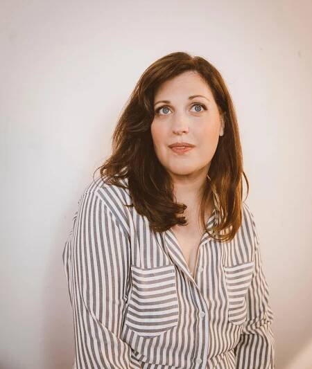Allison Tolman