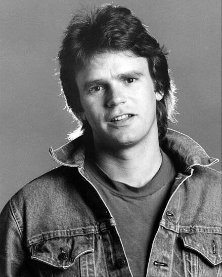Richard Dean Anderson Website - Photo Gallery - The Early Years