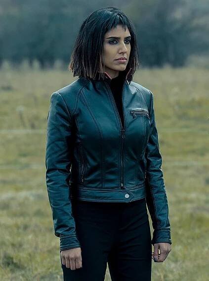 Umbrella Academy's Ritu Arya Has 'Fingers Crossed' for Season 3: More Surprises, Fight Sequences