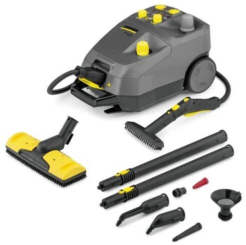 KÄRCHER SG 4/4 Parní čistič 1.092-104.0