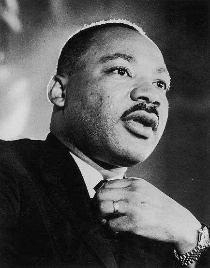 Martin Luther King, Jr.,’s Searing Antiwar Speech, Fifty Years Later