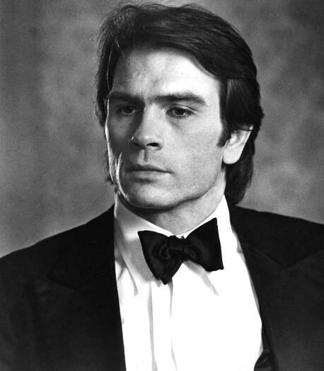 Tommy Lee Jones