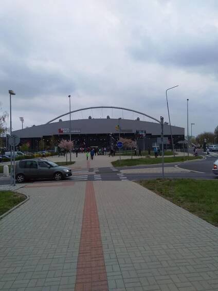 Zimní stadion Chomutov foto 4