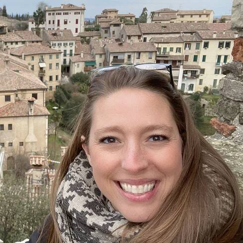 Request Undergraduate Program Information | CIMBA Italy