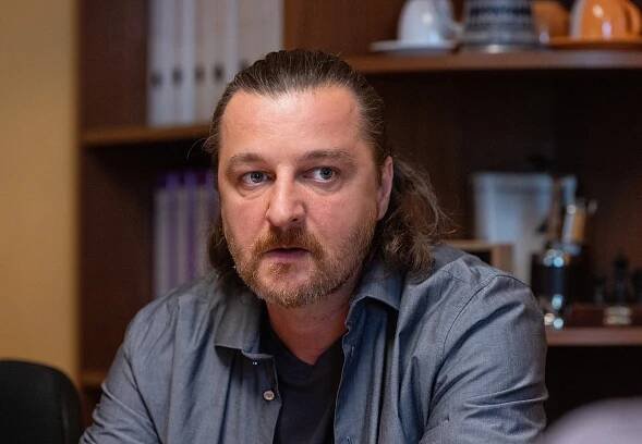 Andrej Polák