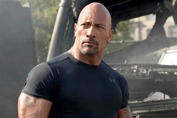 Dwayne Johnson’s Top 5 Highest-Grossing Movies of All Time