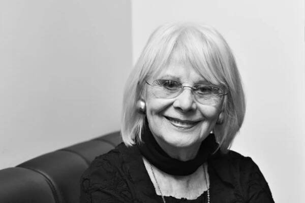 Marie Drahokoupilová | foto: Tomáš Vodňanský,  Český rozhlas