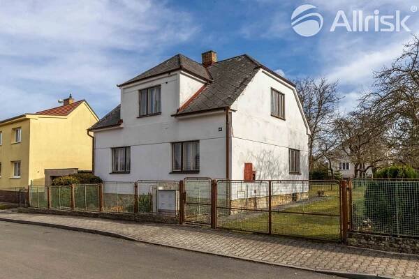 PRODEJ RODINNÉHO DOMU - CHALUPY, NA POZEMKU  916 m2 - MÝTO V ČECHÁCH, obrázek č. 1