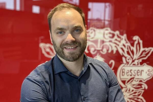 Martin Charvát: Bratislavské Miele Experience Center je navrhnuté podľa konceptu 2.0 - miestopredaja.sk