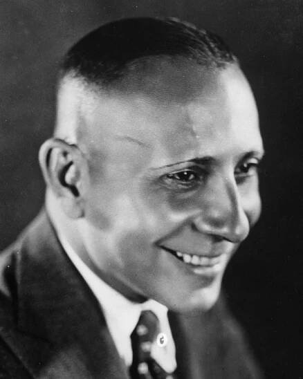 Erich von Stroheim - Golden Globes