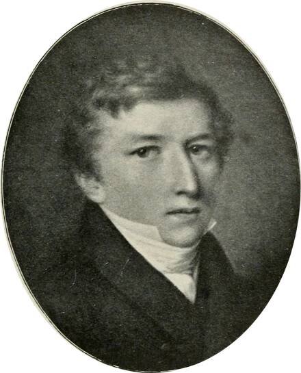 Johann Arfvedson
