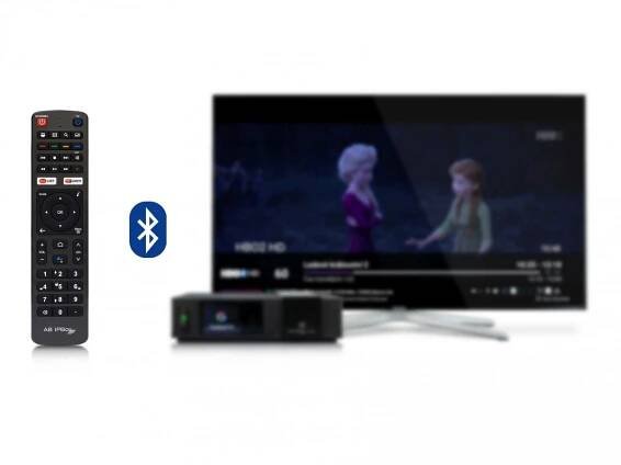 AB IPBox TWO