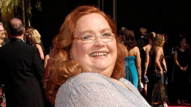 Conchata Ferrell Dead: 'Two and a Half Men' Dies at 77
