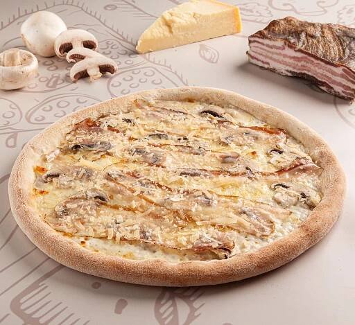 CARUSO PIZZA & PASTA | Brno-střed | Wolt | Doručení | Brno