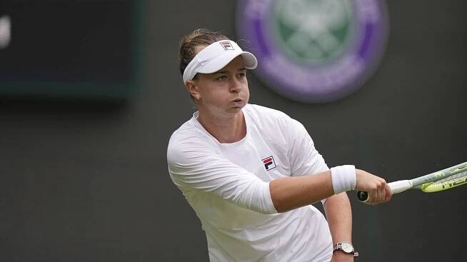 Wimbledon 2024: Kompletní výsledky finálových utkání turnaje s českou radostí