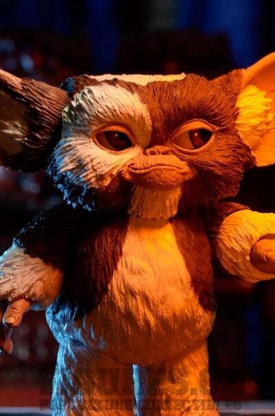 Gremlins - sběratelská figurka Ultimate Gizmo 12 cm | Figures.cz